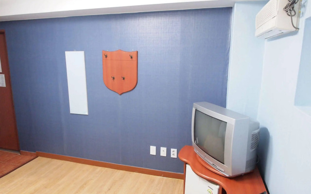Shinchon Hostel
