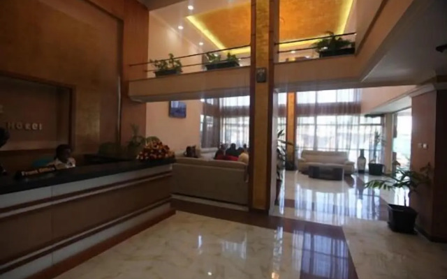Tirar International Hotel