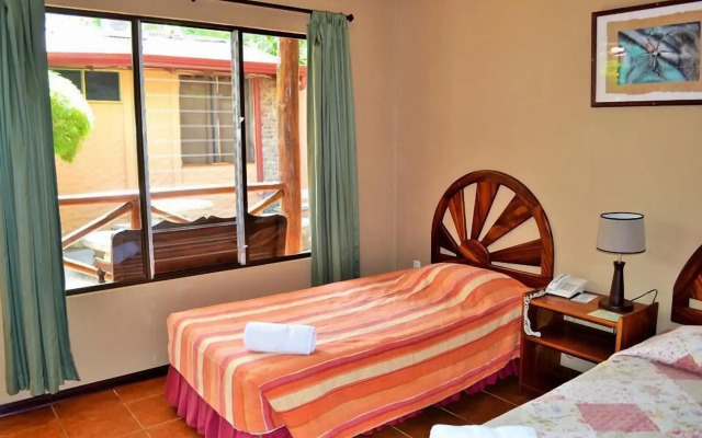 Hotel Diuwak