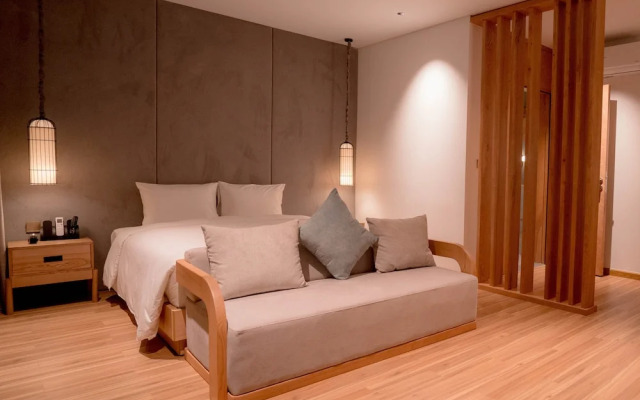 Icity Oneriver Luxury Villa