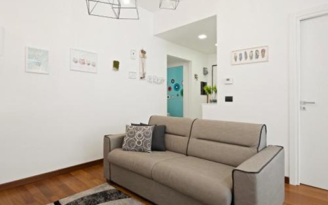 3 bed modern flat - 15 minutes walk to Colosseum