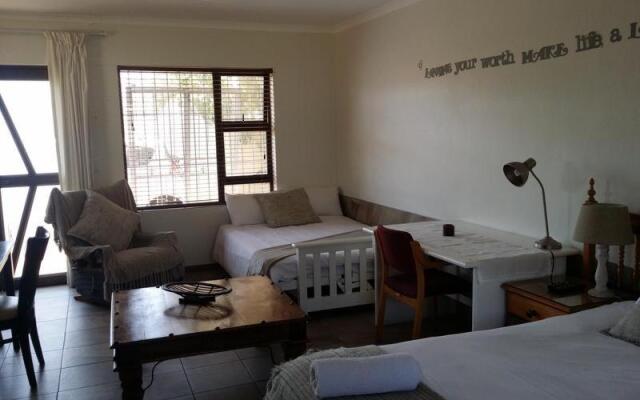 12 on Beach Guest House