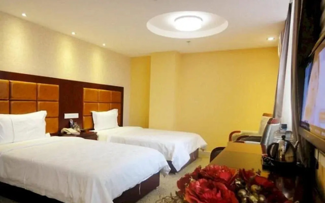 Super 8 Hotel