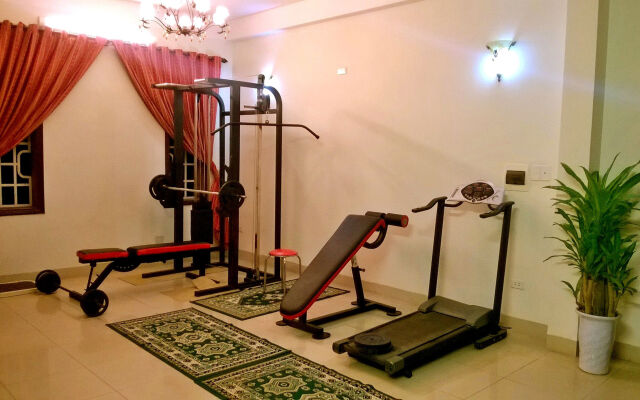 Dai Long Hotel
