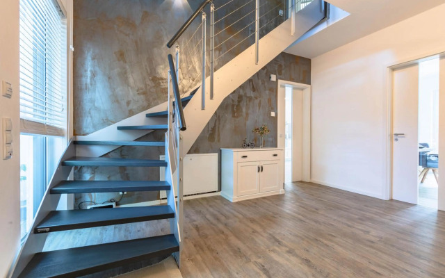 Villa ,,Grenzenlos‘‘