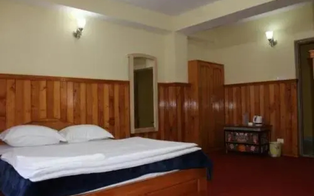 Comfort Inn