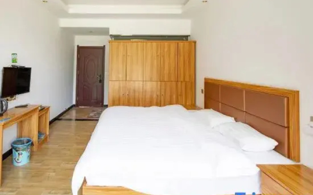 Hanxiangju Hostel