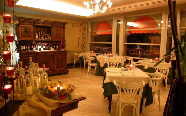 La Darsena Boutique Hotel & Restaurant