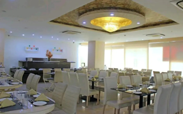 OYO 1489 Hotel Diamond's Pearl