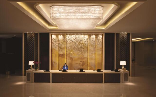 Shangri-La Hefei