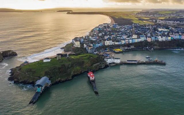 Ultra Marine - Large Roof Terrace Sea Views