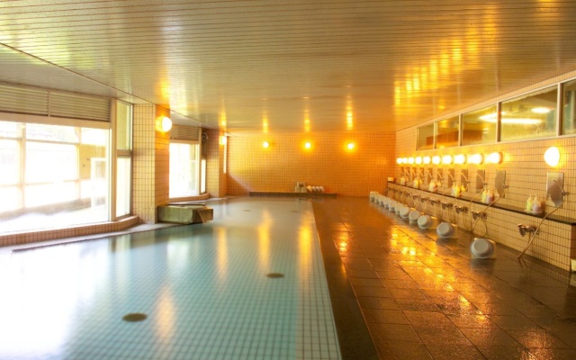 Genenro – Hotel Rooms – Toyama