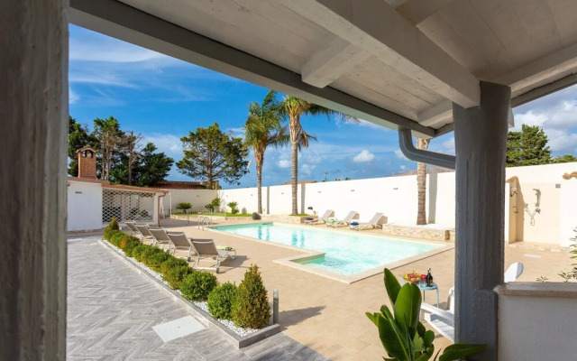 Villa Marianna in Piano Inferno Gelsomini Sorisi