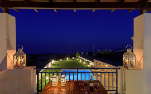 Villa Deep Blue