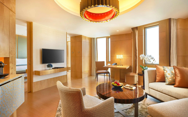 Pan Pacific Beijing