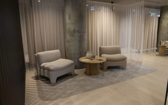 Novotel Melbourne Airport