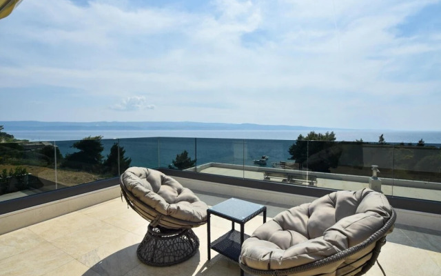 Villa Fortica in Omis