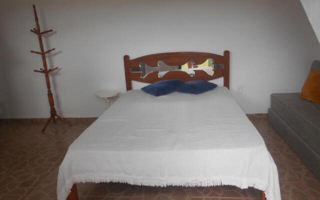 Apartamento perto de praia Dos Anjos 2