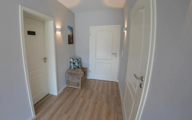 Ferienwohnung Moselpanorama