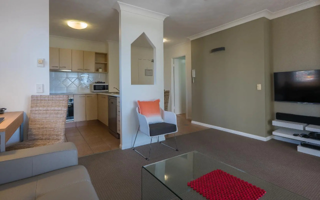 San Mateo on Broadbeach