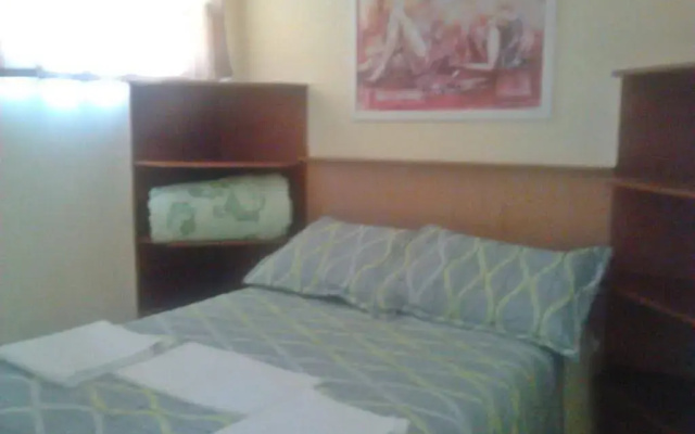 Amoreiras Hotel Pousada