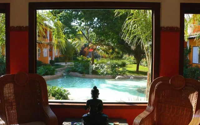 Pousada Corsário Búzios