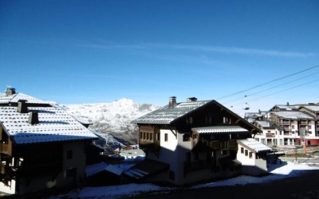 Reine Blanche