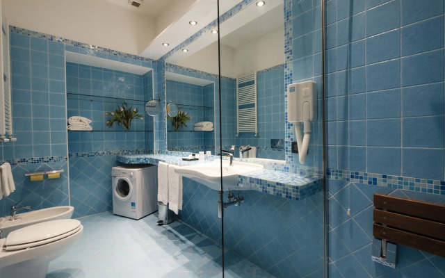 Residence Sacchi