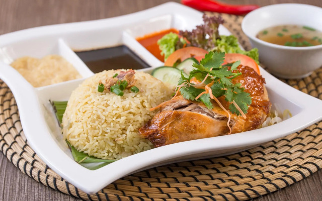 Grand Mercure Kuala Lumpur Bukit Bintang