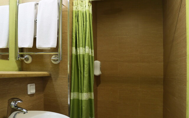 Арена СПА Отель