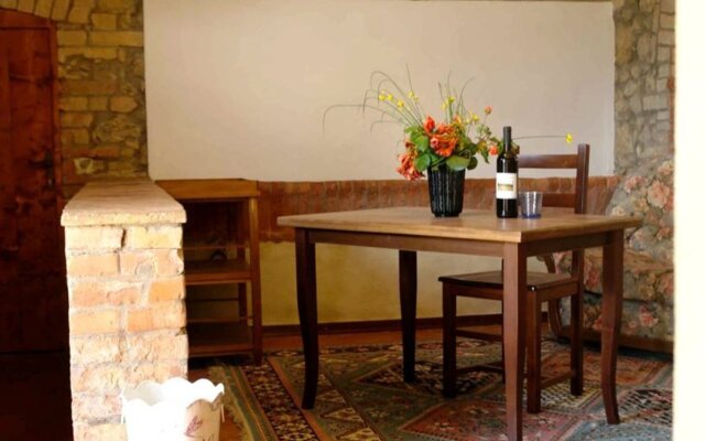 Tenuta Le Sodole - Holiday Home Il Glicine