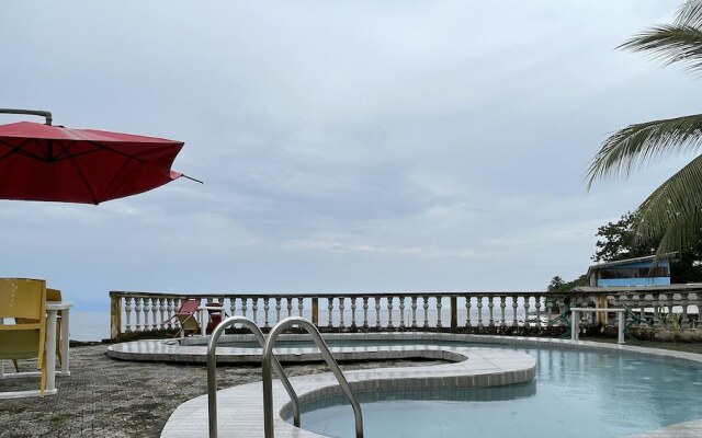 Hotel les Polygones Kribi