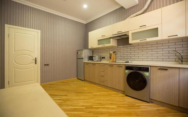 City Apartments