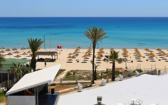 Omar Khayam Resort & Aqua Park