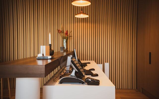 Hilton Garden Inn Faroe Islands