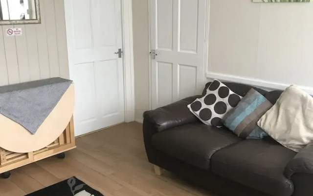 Chalet Sunbeach Great Yarmouth
