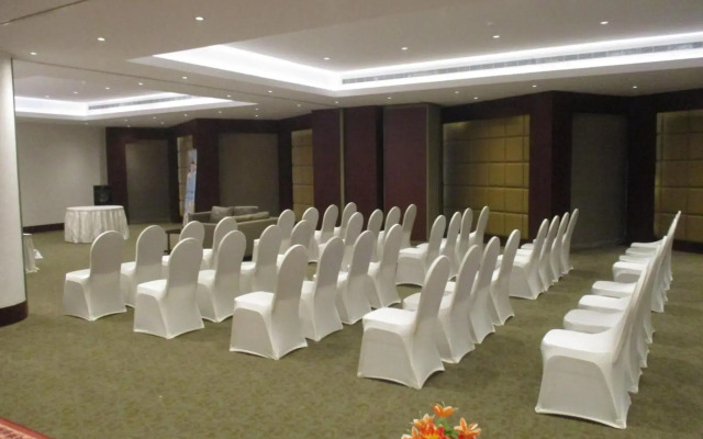Executives Hotel Al Azizia