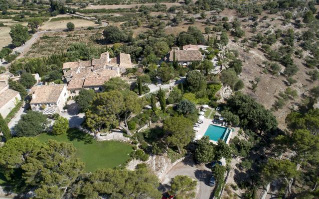 Finca Son Palou