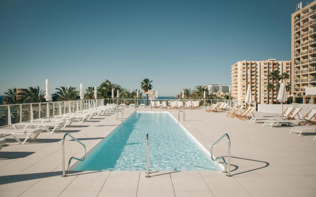 Hotel Alay Puerto Marina - Adults Only Recommended