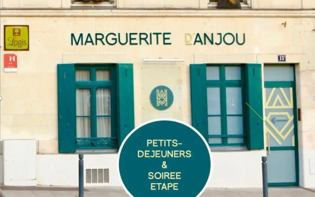 Marguerite d'Anjou