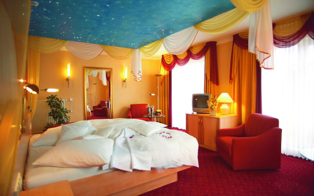 Ferien Hotel Spree-Neiße