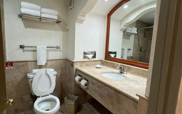 The Palms Resort of Mazatlan