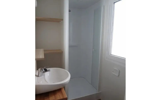 Victoria Mobilehome Camping Dole