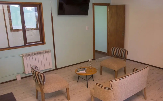 Hostel Buenos Aires