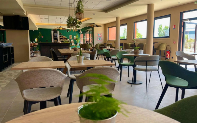 ibis budget Saint Martin de Crau Porte de Camargue