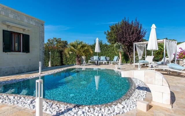 Villa Luxury Apulia by Apulia Hospitality