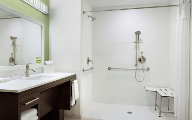 Home2 Suites by Hilton McAllen