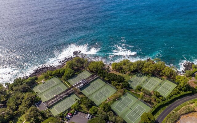 Mauna Kea Residences