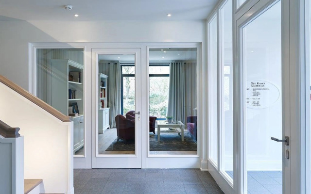 Hotel & Gästehaus Gut Kaden