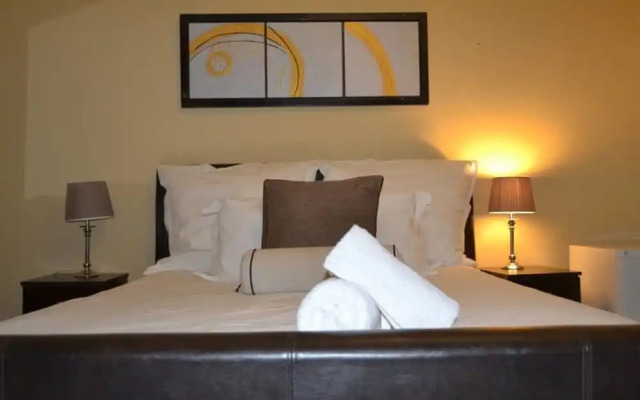 Jasper Guest House